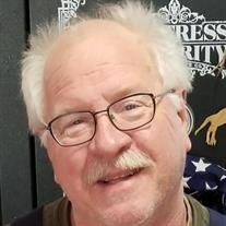 Brian D. Rains