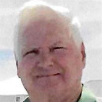 Donald Eugene Burke
