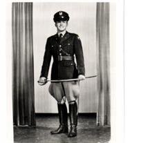 Colonel James R. (Jim) Compton, US Army (Retired)