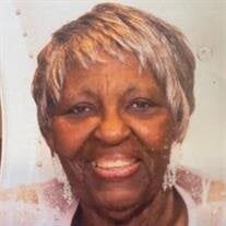 Ethel Mae Brown