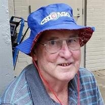 C. Robert "Bob" Burks