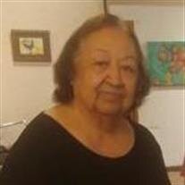 Rosa E. Escobedo