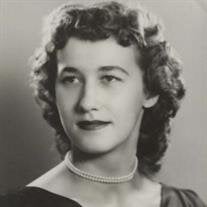 Sherrill Diane Nelson