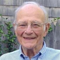 Charles E Gunnels Jr.