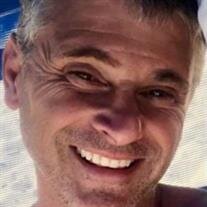 Anthony Joseph "Tony" Peralla Jr.