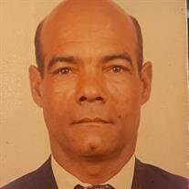Mr. Mario Castro