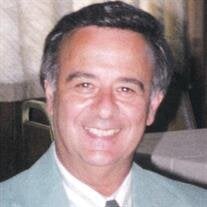 Joseph J. Pastore