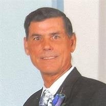 Charles "Chuck" Albert Kutzler