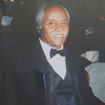 Mr. Louis Manns