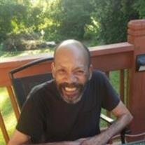 Mr. Clifford Jackson Jr.