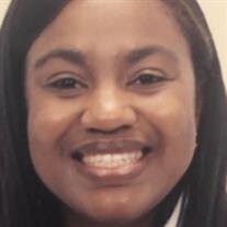 Monica Yvette Harper Collins