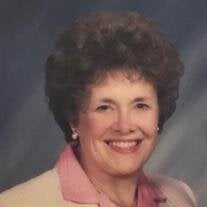 Colleen Mary Taggart