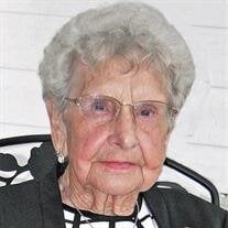 Nellie C. Broome Parrish