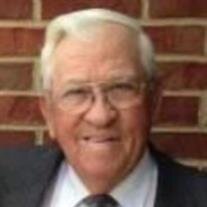 Mr. Robert Thomas Lasseter Sr