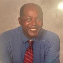 Mr. Claude Rice Jr.