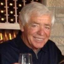 Clifford R. Thon