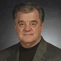 John "Jack" E. Moreland
