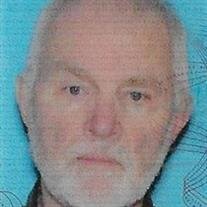William Michael "Mike" Baker