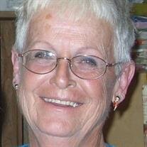 Betty Jean Gnoth