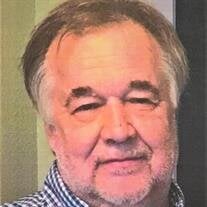 Dan Gordon Ricker