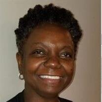 Mrs. Judy S. McIver