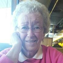Pauline S. McMinn