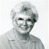 Lois Audrey Johnson