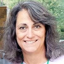 Cheryl Ann Leininger