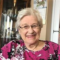 Margaret Mary Loerzel