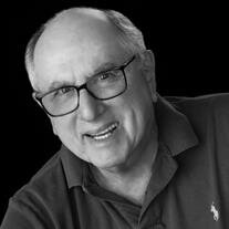 Martin Tolchin