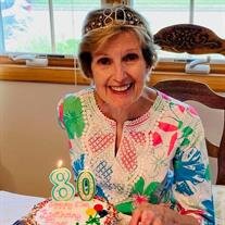 Teresa Collins