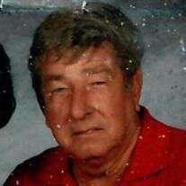 Earlis Louis Simon