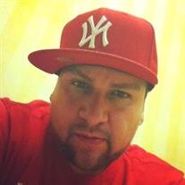 Luis R Vega Carmoega