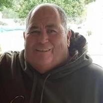 Robert "Bob" Smith