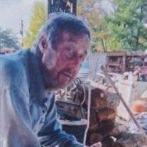 Ralph "Ralphford" Henry Lusk
