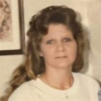Mrs. Donna Mitchell