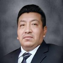 Simeon Sanchez-Lopez