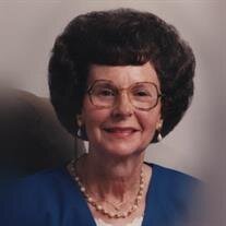 Dorene C. Romine