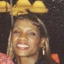 Daphne Elaine Stinson