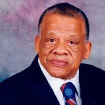 Mr. David Adams