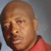 Rickie Lewis Griffin