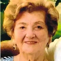 Teresa Scisci