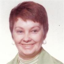 Patricia J. (Staley) Moran