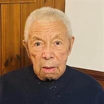 Mr. Calvin Williams