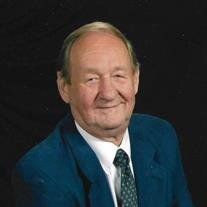 James Arthur Lang Sr.