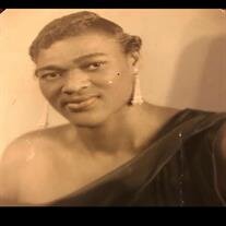 Shirley Moses