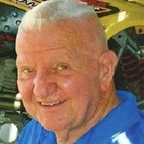 Gilbert "Junior" Moore Sr.