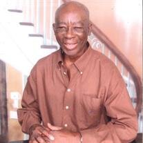 Denis Exume