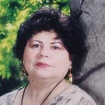 Rosa Maria Sanchez
