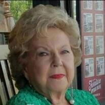 Betty Fisher Lowe